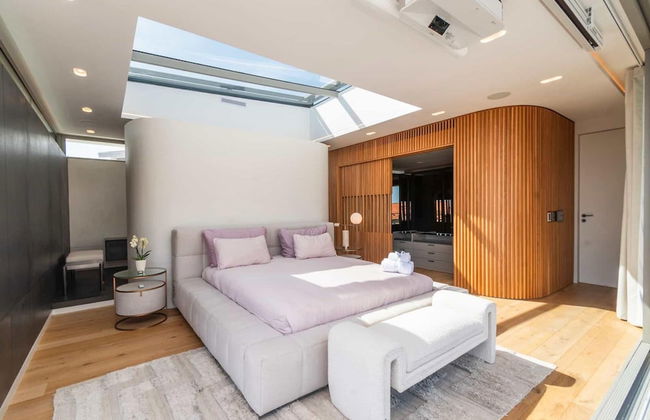 Grand Camps Bay 5bed w Views Pool Gym Villa Serena - Foto 13