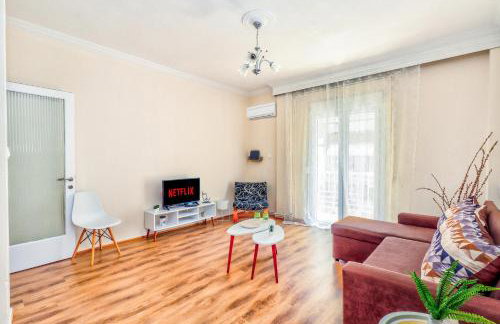 Grand Apartment Next to Center 3bd 110sqm - Foto 7