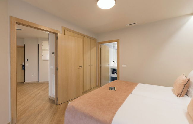 Palau Suites & Apartments - Foto 33