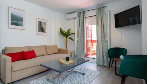 Atico de los FRANCESES by Cadiz4Rentals - Foto 2