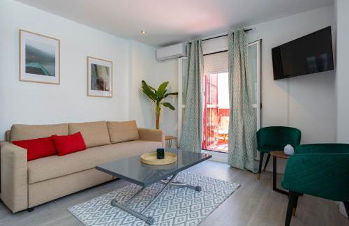 Atico de los FRANCESES by Cadiz4Rentals - Foto 2