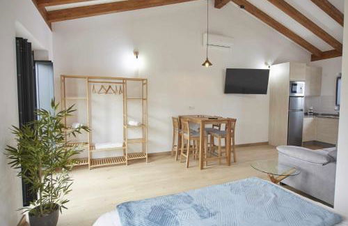 Apartamentos Turísticos A Galera - Ribadeo - Foto 11