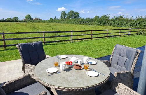 Ridge And Furrow Lodge - Foto 20