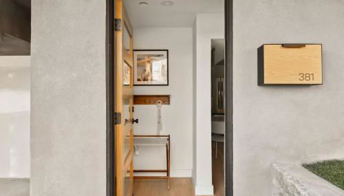 Tide House - Unit E Seaside Studio w Parking - Foto 3, Other