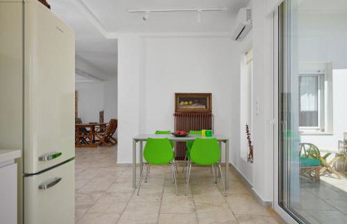 Chic Greek Pool Villa - Foto 41