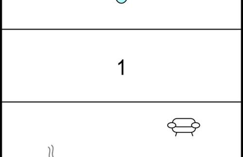 1 Bedroom Amazing Apartment In Ghisoni - Foto 16