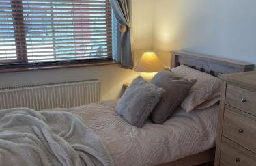 Aylesbury Lodge - Foto 20