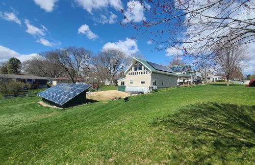 The Stable - Foto 11