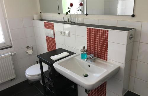 Ferienwohnung über dem Ilmpark - Foto 20