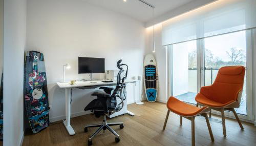 Zegrze Lake Nowoczesna Rezydencja - Foto 2