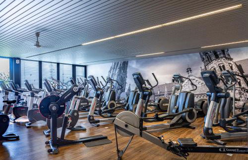 M4 Apartment - Foto 23