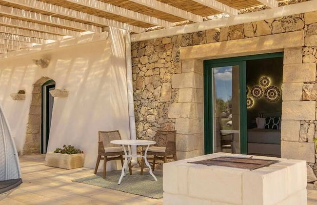 Relais Masseria Capasa - Photo 31