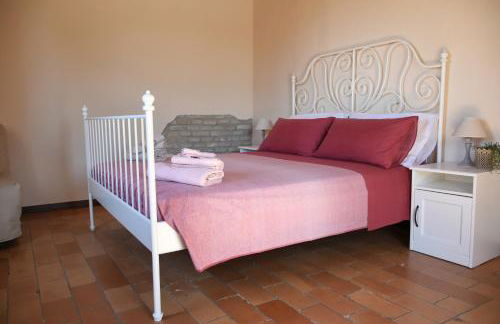 Villa Ginevri, La casa vacanze immersa nel verde - Foto 39