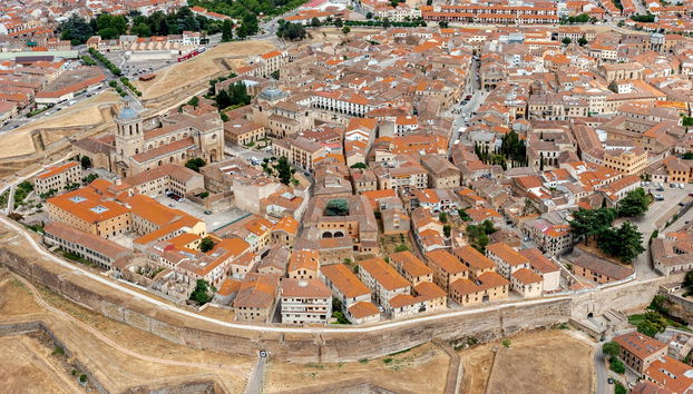 Free tour por Ciudad Rodrigo - Foto 3
