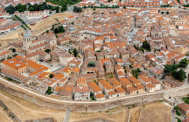 Free tour por Ciudad Rodrigo - Foto 3