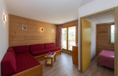 Résidence Capfun Couleurs Soleil, Oz en Oisans - Foto 24