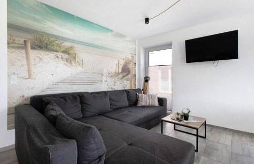 Ferienhaus Flut - Foto 4