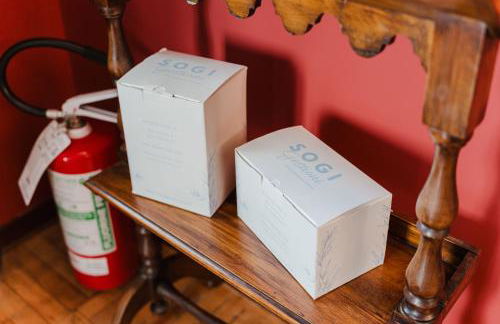 Antico Villino - Foto 44