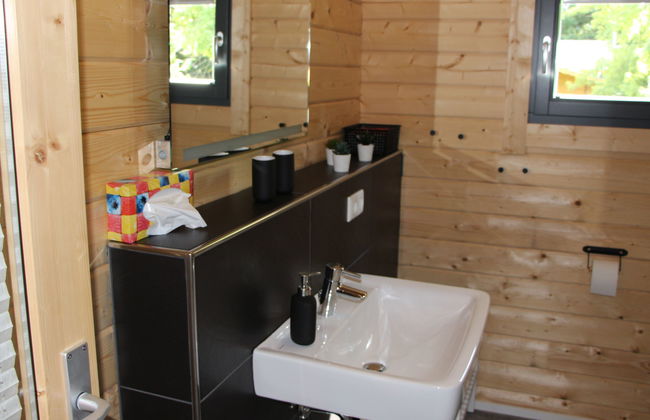 Ferienhaus Sarahlita - Foto 12