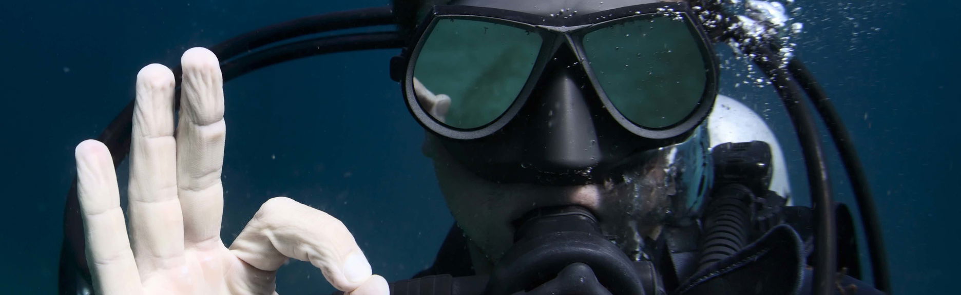 Baptême de plongée à Santa Pola