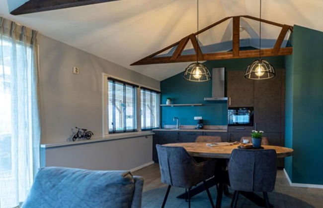 Charming House With Garden in Rural Area Hellendoorn - Foto 24