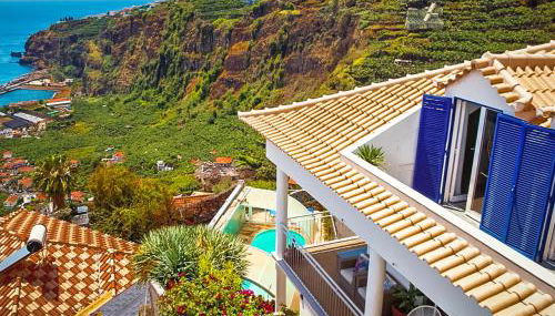 Indigo Star House - Photo 3