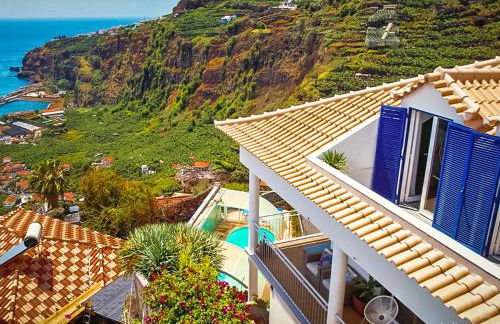 Indigo Star House - Photo 3