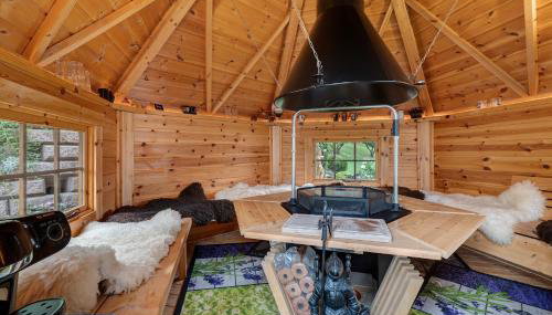 Ferienwohnung Höfleblick - Foto 2