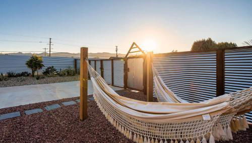 Joshua TreeYucca Valley Sunset Desert Retreat 6425 - Foto 2