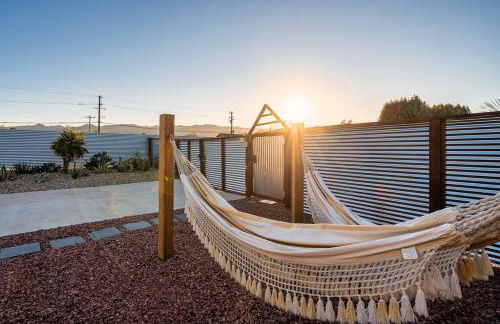 Joshua TreeYucca Valley Sunset Desert Retreat 6425 - Foto 2