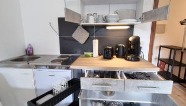 Terrassenapartment Dietel - Foto 2