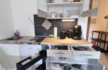 Terrassenapartment Dietel - Foto 2