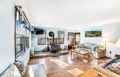 Antler Lake House - Photo 1