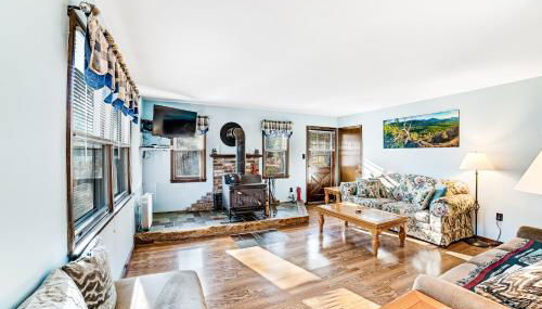 Antler Lake House - Foto 1