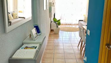 SUNSET CAMBRILS - Foto 2, Lobby or reception