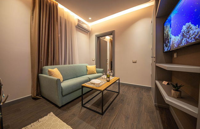 Blloku Unique Apartments - Foto 40