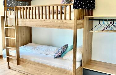 stilvolle Auszeit mit Aussicht - Foto 21