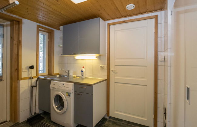 3 bedroom House in Sysmä with sauna - Photo 12