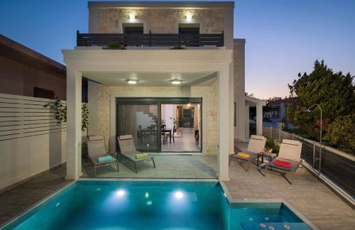 Villa Antoni - Foto 1