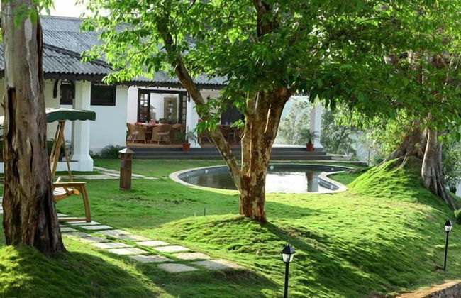 Parisons Plantation Experiences - Una Habitación Villa, Capacidad 16 - Foto 9