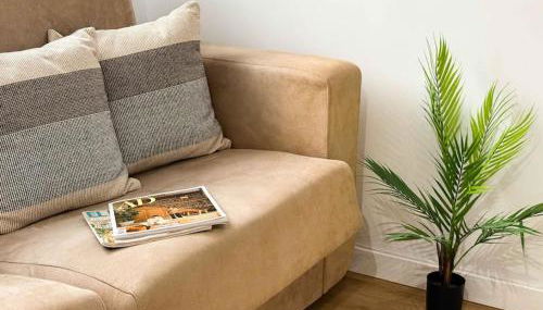 Apartamento La Estación - Amplitud y elegancia - Photo 5