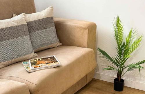 Apartamento La Estación - Amplitud y elegancia - Photo 5