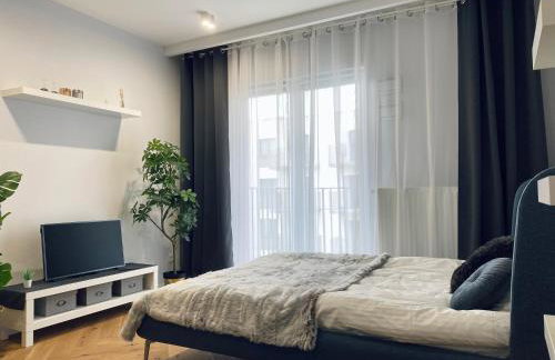 Wileńska Home apartment 1 - Foto 6