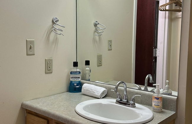 Downtown 1 Bedroom Apt Clean Safe Walkable - Foto 6