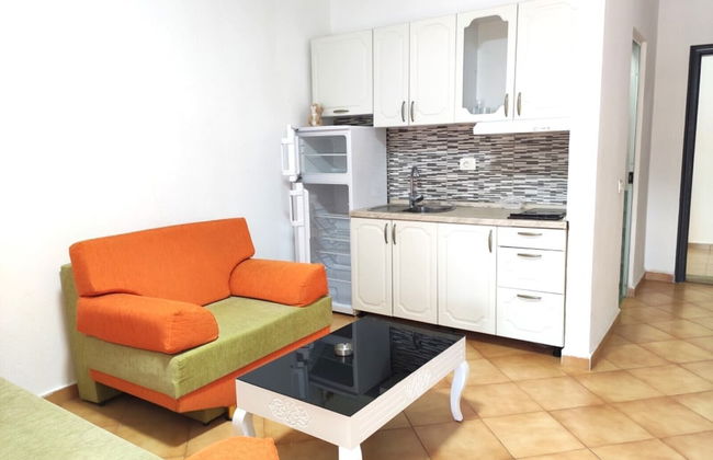 Apartment in the Plazh Area Surrounded by Greenery 1 - Foto 9