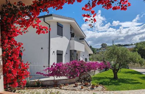 Eco Appartamento Mediterraneo - Foto 1