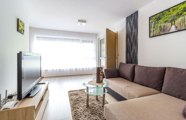 Best Apartments Szeged - Foto 31