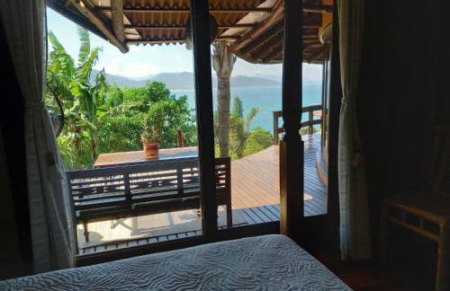 Luxury Suites Vila Indonésia - Foto 77