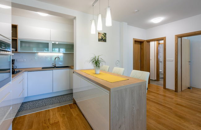 Apartment Olive - Foto 5