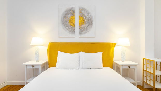 WHome Dreamy Living Your Chic Graça Retreat - Foto 5, Habitación